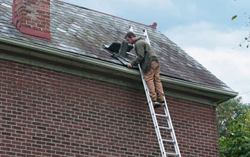 what affects urgent Piddletrenthide roof repairs