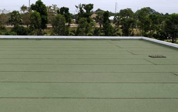 all Piddletrenthide roofing types quoted for