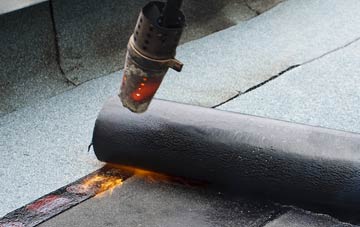 Piddletrenthide asphalt roofing replacement