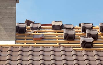 Piddletrenthide clay roofing costs