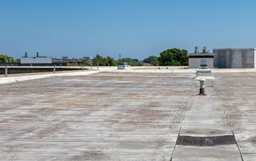 Piddletrenthide commercial flat roofing