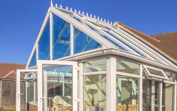 conservatory roof insulation costs Piddletrenthide