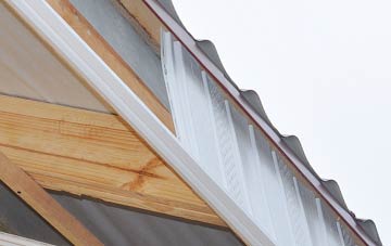 why Piddletrenthide fascia repairs are essential