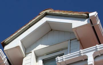 Piddletrenthide fascia installation costs