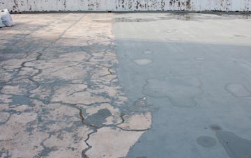 Piddletrenthide fibreglass roof repair costs