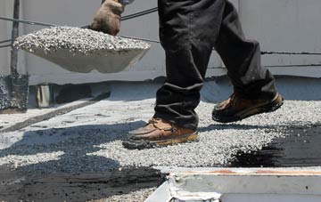 Piddletrenthide flat roofing companies