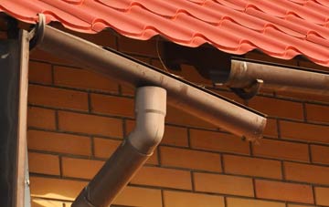 Piddletrenthide gutter repair costs