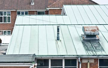 Piddletrenthide lead roofing costs