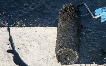 Piddletrenthide liquid sealant waterproofing