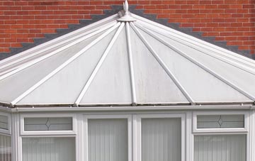 Piddletrenthide polycarbonate conservatory roof repairs