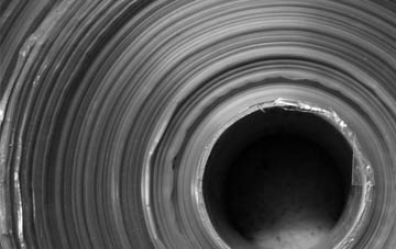 Piddletrenthide pvc roof replacement