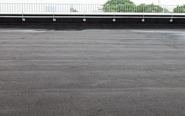 Piddletrenthide asphalt roof replacement