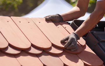 Piddletrenthide roof tile contractors