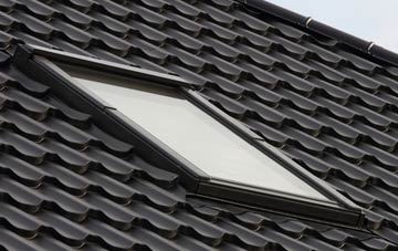 benefits of Piddletrenthide roof windows