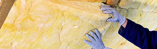 quotes for Piddletrenthide roof insulation