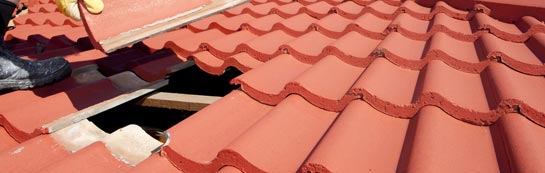 compare Piddletrenthide roof repair quotes