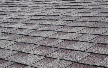 Piddletrenthide tiles for shallow pitch roofing