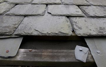 Piddletrenthide slate roof repairs and maintenance