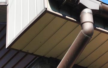 Piddletrenthide soffit installation costs