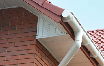 Piddletrenthide soffit repair costs