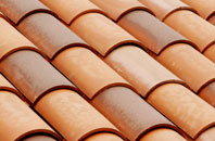 Piddletrenthide clay roofing