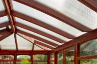 Piddletrenthide conservatory roofing insulation