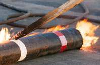 free Piddletrenthide flat roofing repair quotes