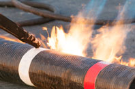 Piddletrenthide flat roofing replacement