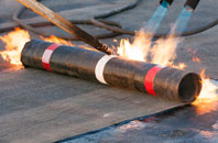 Piddletrenthide flat roof sealing