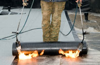 Piddletrenthide flat roof sealing quote