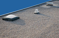 Piddletrenthide flat roofing