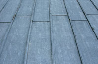 Piddletrenthide lead roofing