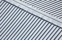 Piddletrenthide metal roofing