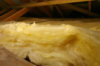 Piddletrenthide pitch roof insulation