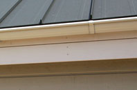 Piddletrenthide soffit repair